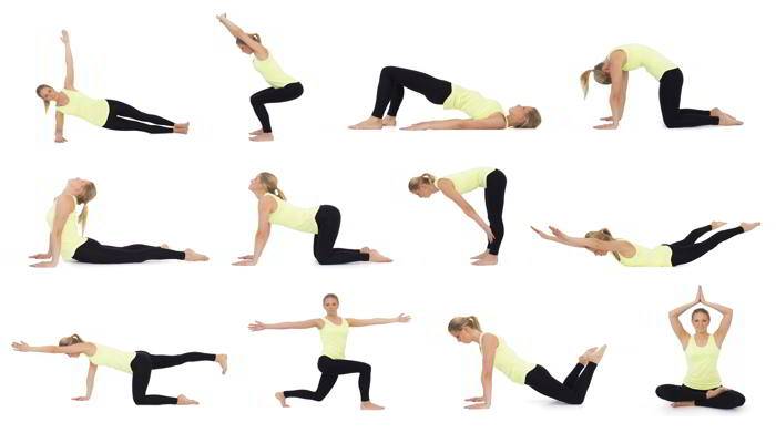 योग से बढ़ाएं स्टैमिना- Yoga Can Increase Your Stamina