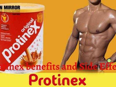 क्या है प्रोटिनेक्स पाउडर - What is Protinex Powder in Hindi