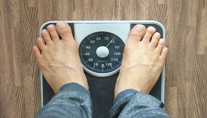 क्यों बढ़ता है वजन- Why Weight is Increased