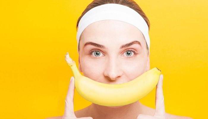 त्वचा के लिए केले के फायदे - Skin Benefits of Banana in Hindi