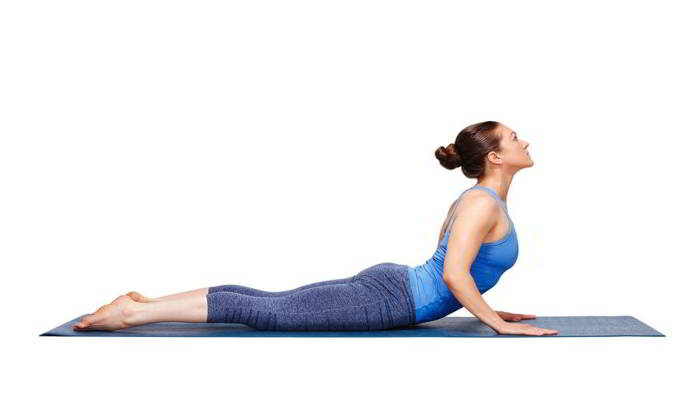 हाइट बढ़ाने के 5 योगासन - 5 Best Yoga For Increase Height in Hindi