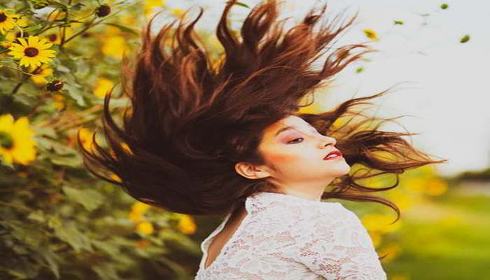 बाल ना बढ़ने के कारण -Reasons why your hair has stopped growing in Hindi