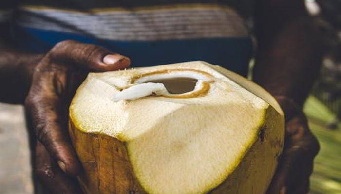 नारियल पानी कब और कैसे पीना चाहिए - When You Can Have Coconut Water in Hindi