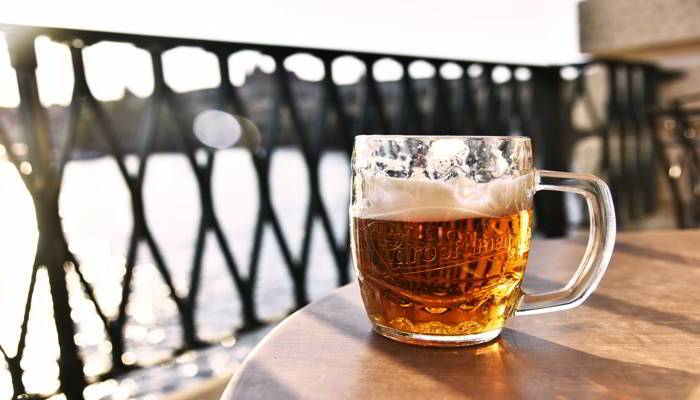 कैसे बनती है बीयर जानिए - How Beer is Made in Hindi