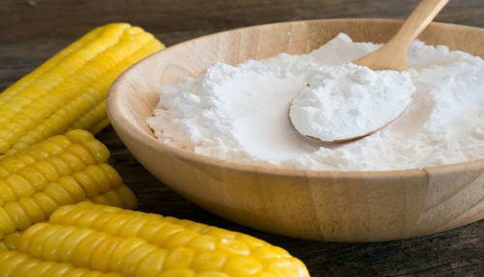 क्या है कॉर्नफ्लोर - What is Corn flour in Hindi