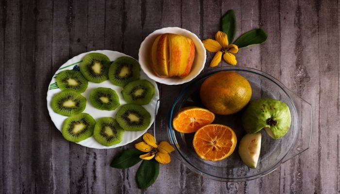 कीवी फल का उपयोग - How To Use Kiwi Fruit in Hindi