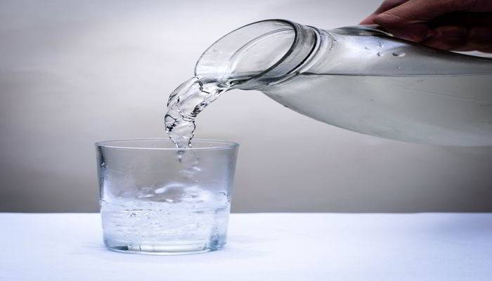 ठंडा पानी पीने के नुकसान - Cold Water Side Effects in Hindi