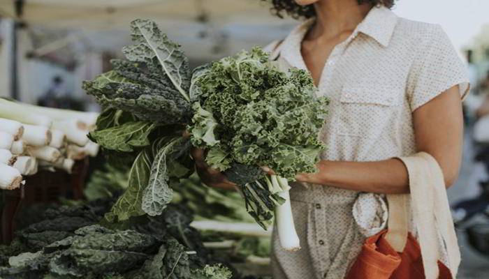केल -काले के फायदे - Benefits of Kale in Hindi