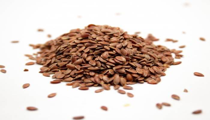 इन लोगों को अलसी नहीं खानी चाहिए - These People Should Avoid Flax Seeds in Hindi