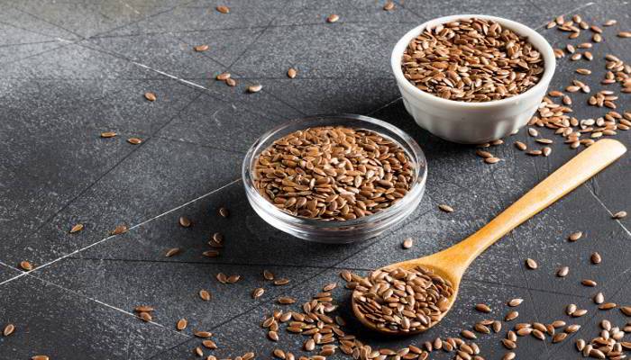अलसी सीड्स के कुछ अन्य फायदे - Few More Benefits of Flax (Alsi) Seeds in Hindi