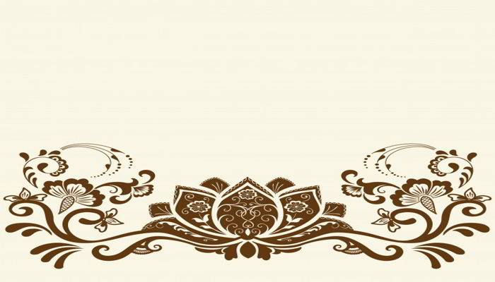 illustration mehndi ornament 1217 989