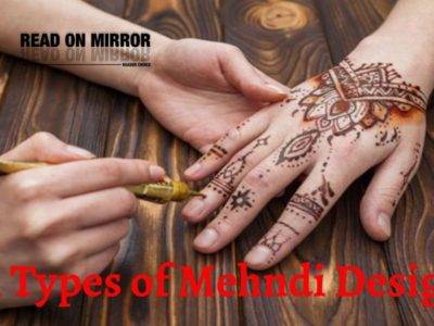 all type of mehndi design- मेहंदी डिजाइन