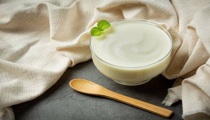 योगर्ट के सेवन का तरीका - How To Eat Yogurt in Hindi