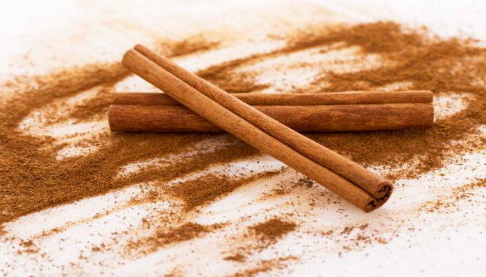 क्या है दालचीनी - What is Cinnamon in Hindi