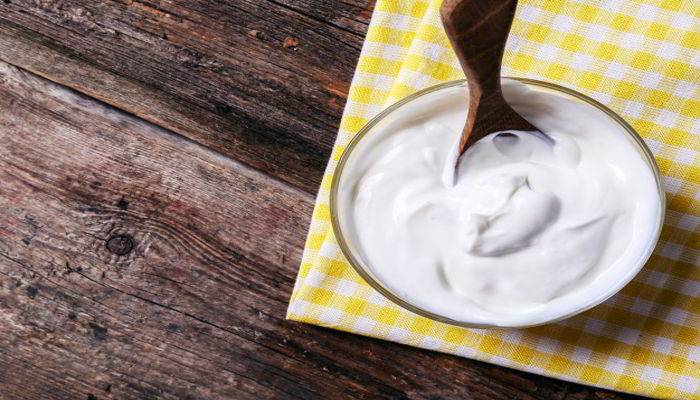 योगर्ट के प्रकार - Types of yogurt in Hindi