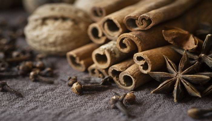 दालचीनी के प्रकार - Types of Cinnamon in Hindi