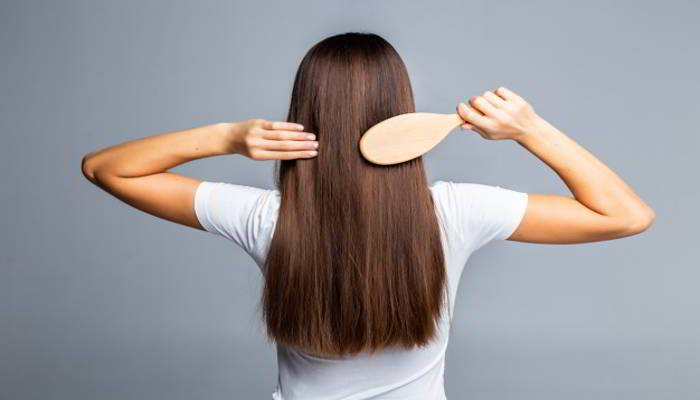 बालों पर मेथी के फायदे - Hair Benefits of Fenugreek in Hindi