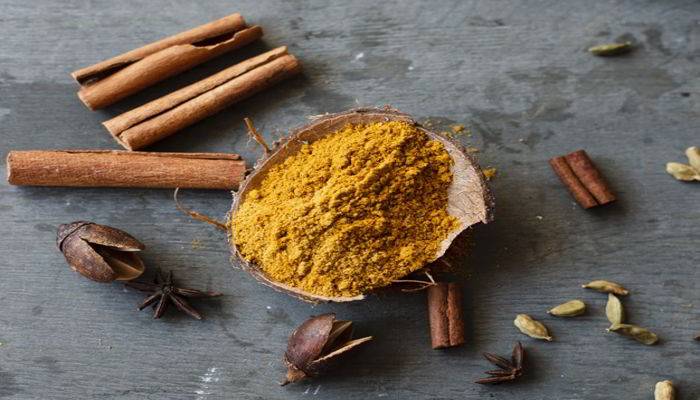 दालचीनी में पोष्टिक तत्व - Cinnamon Nutrition in Hindi