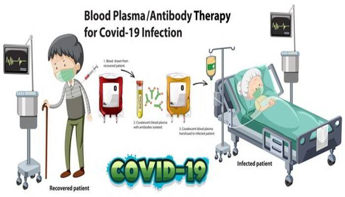 प्लाज्मा थेरेपी क्या है - What is Plasma Therapy in Hindi