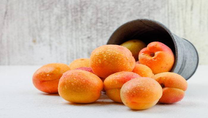 एप्रिकॉट खाने के फायदे । Apricot (Khumani Fruit) Benefits in Hindi