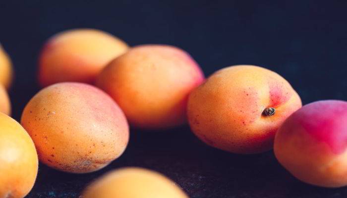 आड़ू के प्रकार - Types of Peach in Hindi