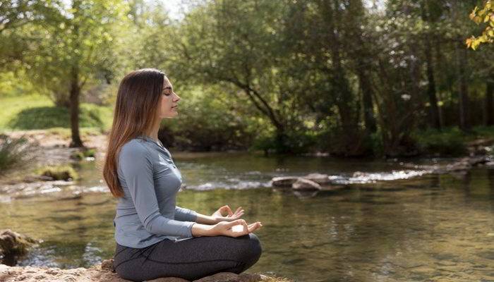 मेडिटेशन कैसे करें - How to Meditate in Hindi