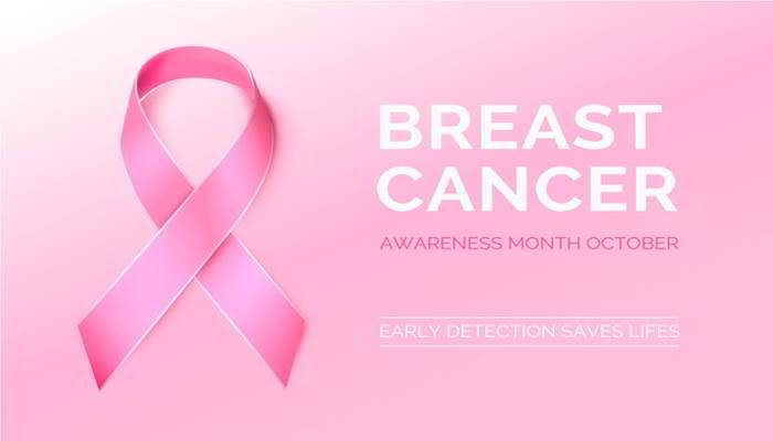 क्या है ब्रेस्ट कैंसर की पहचान - What is Symptoms of Breast Cancer in Hindi