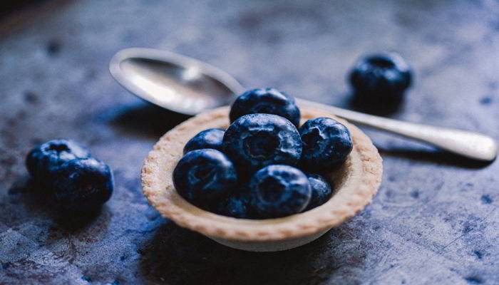 ब्लूबेरी खाने के फायदे - Blue Berry Benefits in Hindi