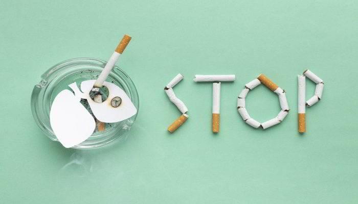 धूम्रपान या तंबाकू छोड़ने के अचूक उपाय - Way To Quit Smoking in Hindi