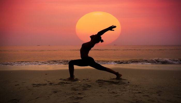 मस्तिष्क के लिए योगा के फायदे - Mental Benefits of Yoga in Hindi