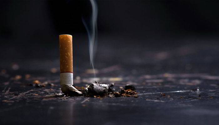 क्यों खतरनाक है धूम्रपान - Why Smoking is Dangerous in Hindi