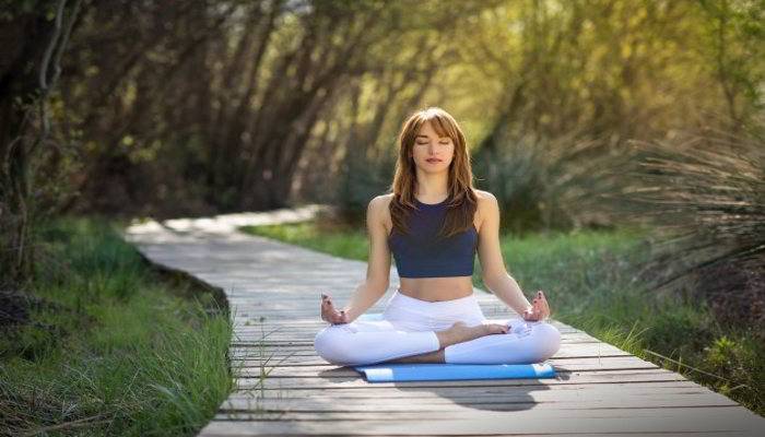 मेडिटेशन के फायदे - Benefits of Meditation in Hindi 