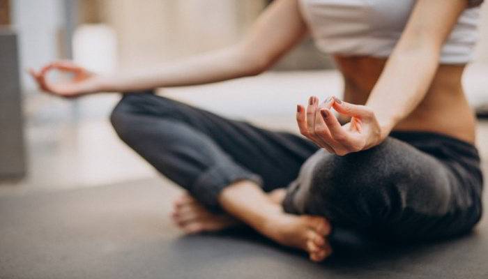 योग क्या है। What is Yoga in Hindi (Yog Kya Hai)