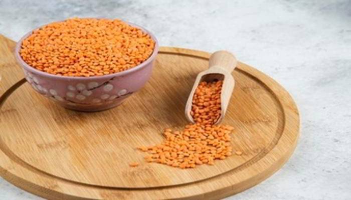 क्या है मसूर - What is Lentils in Hindi