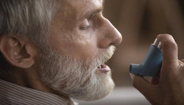 क्या है अस्थमा की बीमारी - What is Asthma Meaning in Hindi 