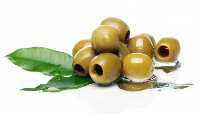 ऑलिव ऑयल क्या है - What is Olive Oil in Hindi