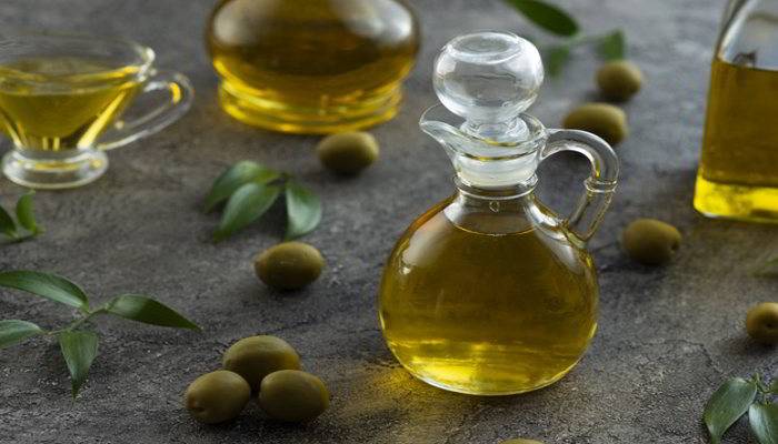 सेहत पर जैतून के तेल के फायदे - Health Benefits of Olive Oil in Hindi