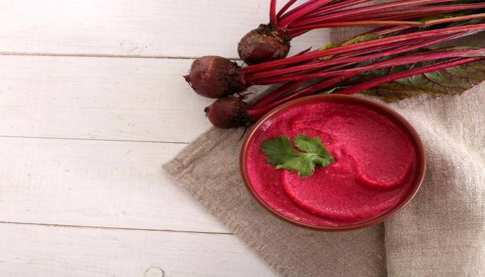 चुकंदर के नुकसान - Side Effects of Beetroot in Hindi