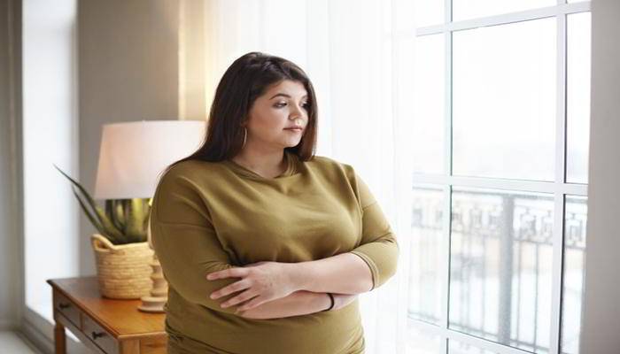 क्या हैं मोटापे के लक्षण - Symptoms of Obesity in Hindi