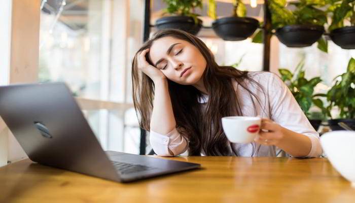 थकान के कारण - Causes of Fatigue in Hindi