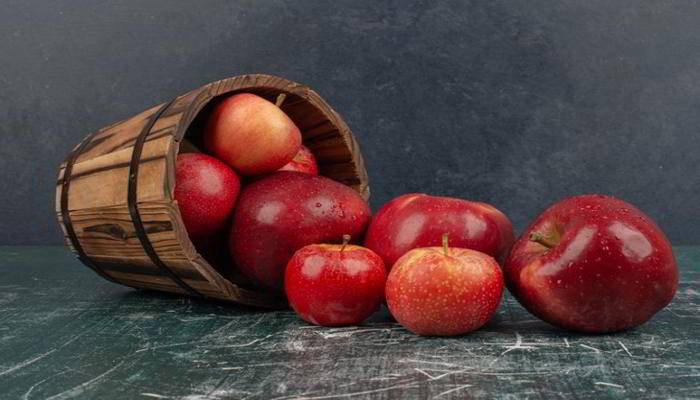 सेब के नुकसान  - About Apple Side Effects in Hindi