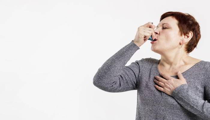 अस्थमा के नुकसान - Asthma Complication in Hindi 