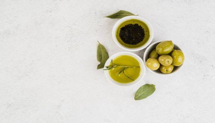 जैतून के तेल कितने प्रकार के प्रकार - Types of Olive (Zaitoon) Oil in Hindi 