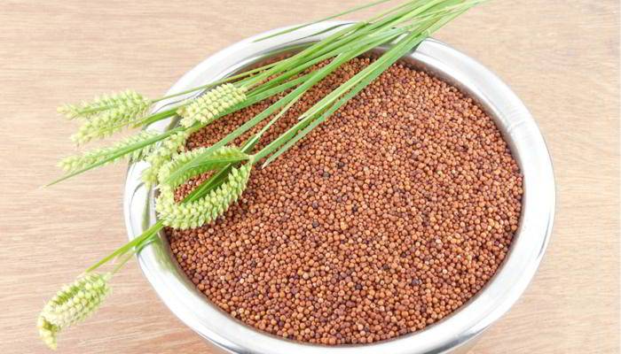 रागी के नुकसान - Side Effects of Ragi in Hindi