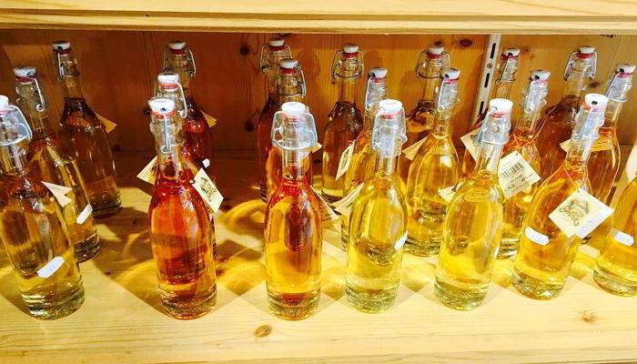 सिरके के कुछ अन्य फायदे - Few More Benefits of Vinegar in Hindi 