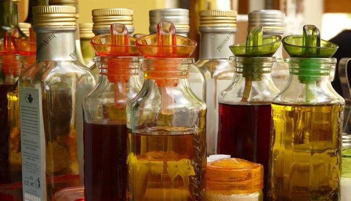 सिरके के नुकसान - Side Effects of Vinegar in Hindi
