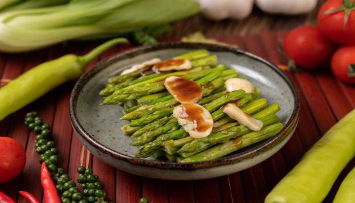 शतावरी के अन्य फायदे - Few More Benefits of Asparagus in Hindi 