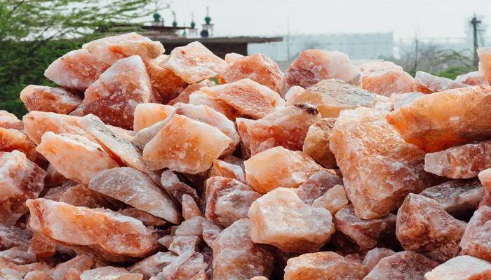 सेंधा नमक के नुकसान - Side Effects of Rock Salt in Hindi 