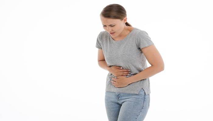 आंत से जुड़ी बीमारी के लक्षण - Disease Symptoms of Gut in Hindi Means