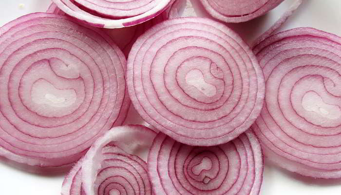 क्या है प्याज - What is Onion in Hindi 